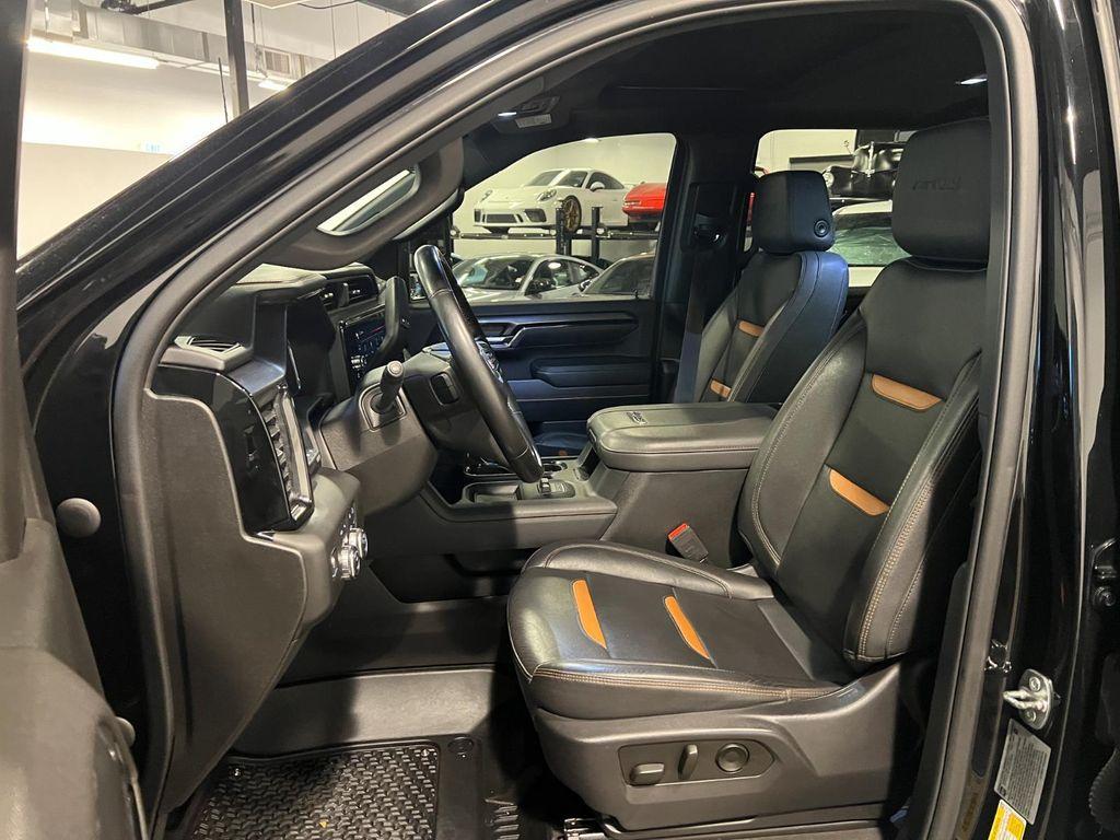 used 2024 GMC Sierra 2500 car, priced at $63,995