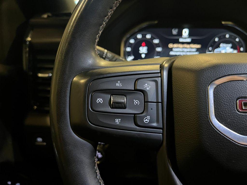 used 2024 GMC Sierra 2500 car, priced at $63,995