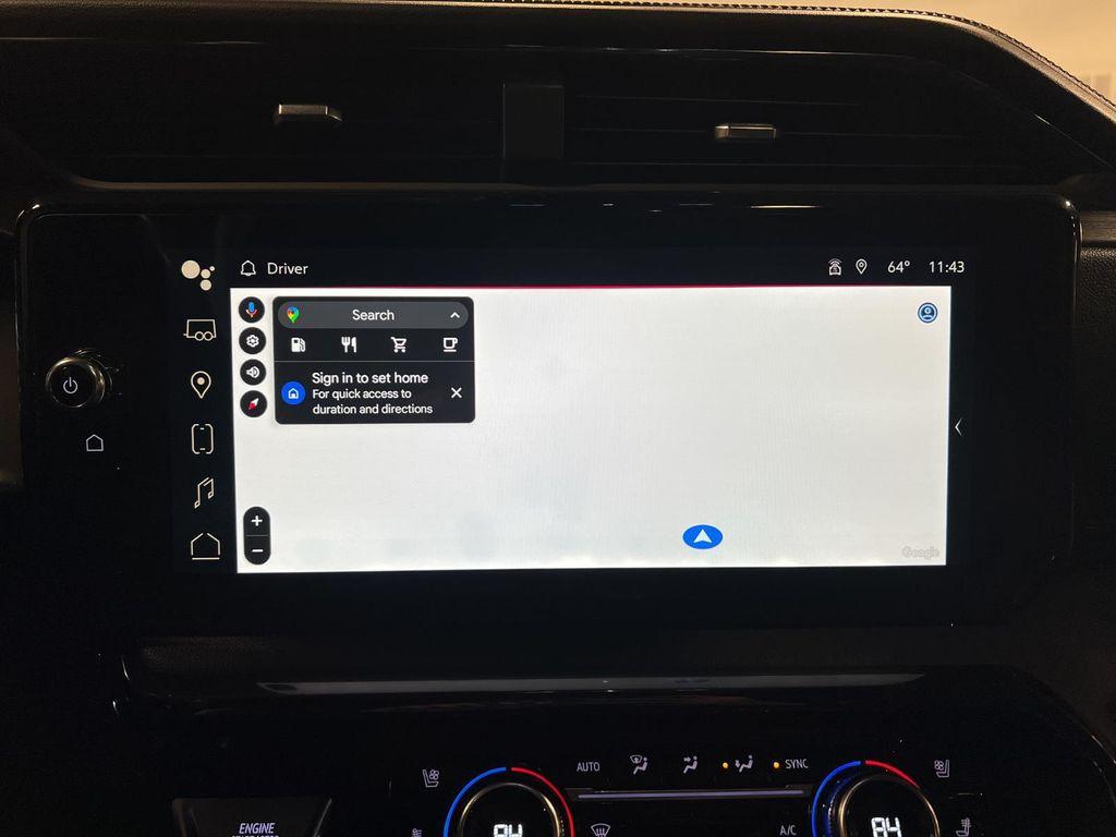 used 2024 GMC Sierra 2500 car, priced at $63,995