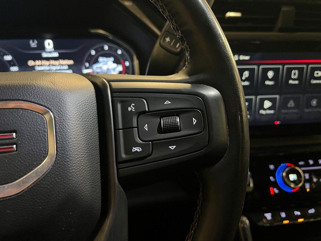 used 2024 GMC Sierra 2500 car, priced at $63,995