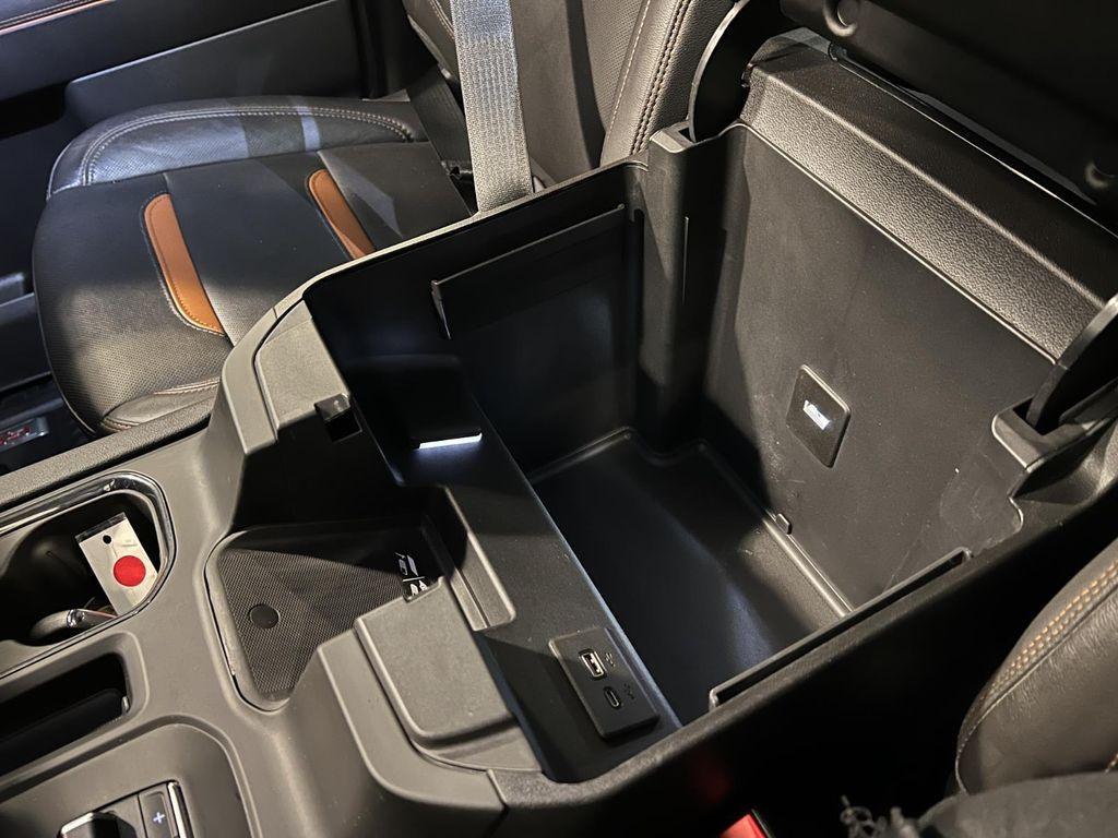 used 2024 GMC Sierra 2500 car, priced at $63,995