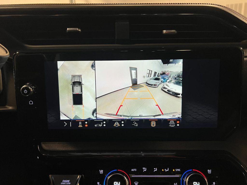 used 2024 GMC Sierra 2500 car, priced at $63,995