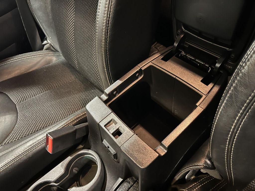 used 2015 Jeep Wrangler car, priced at $18,995