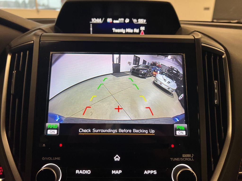 used 2019 Subaru Crosstrek car, priced at $22,599