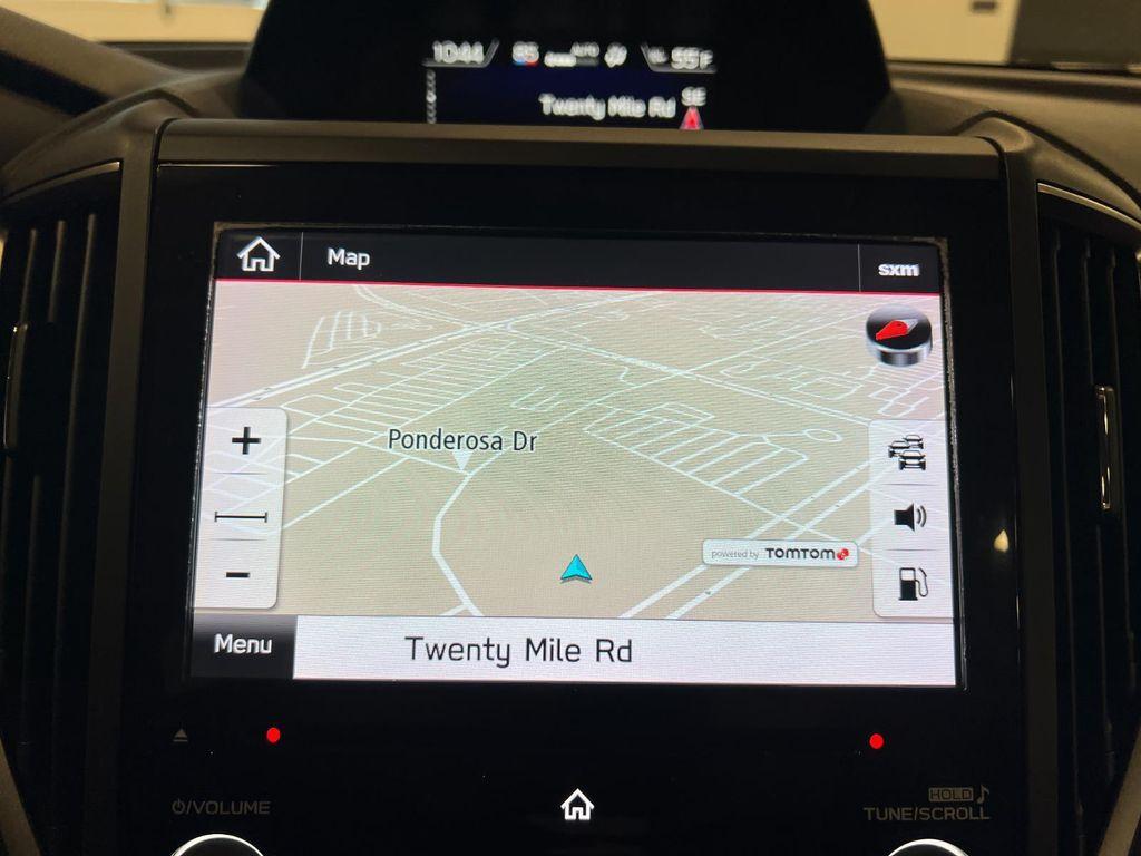 used 2019 Subaru Crosstrek car, priced at $22,599