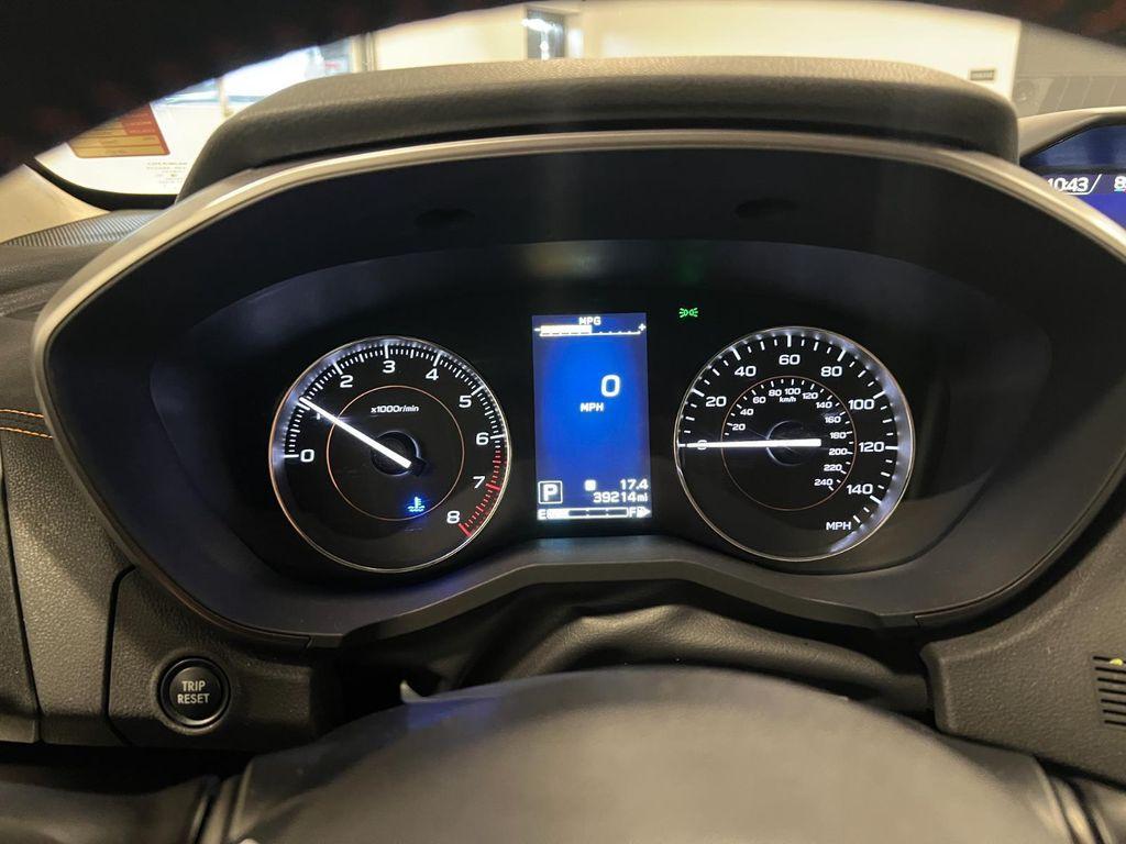 used 2019 Subaru Crosstrek car, priced at $22,599