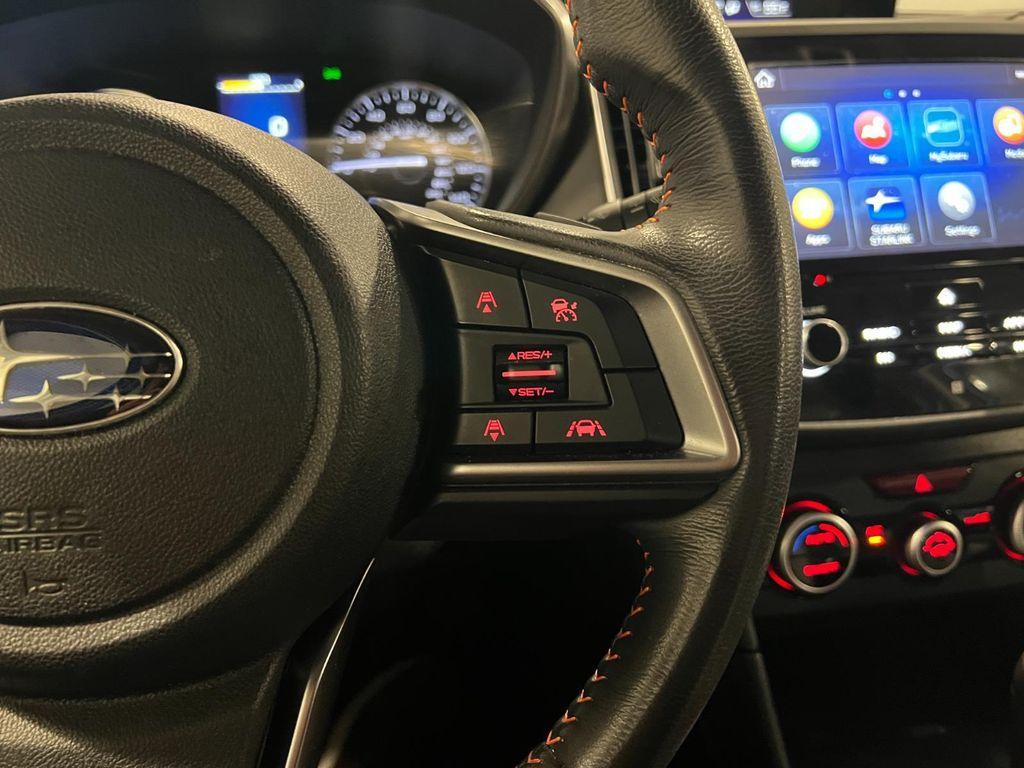 used 2019 Subaru Crosstrek car, priced at $22,599