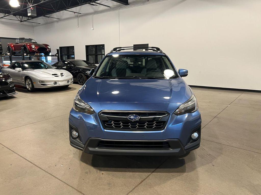 used 2019 Subaru Crosstrek car, priced at $22,599