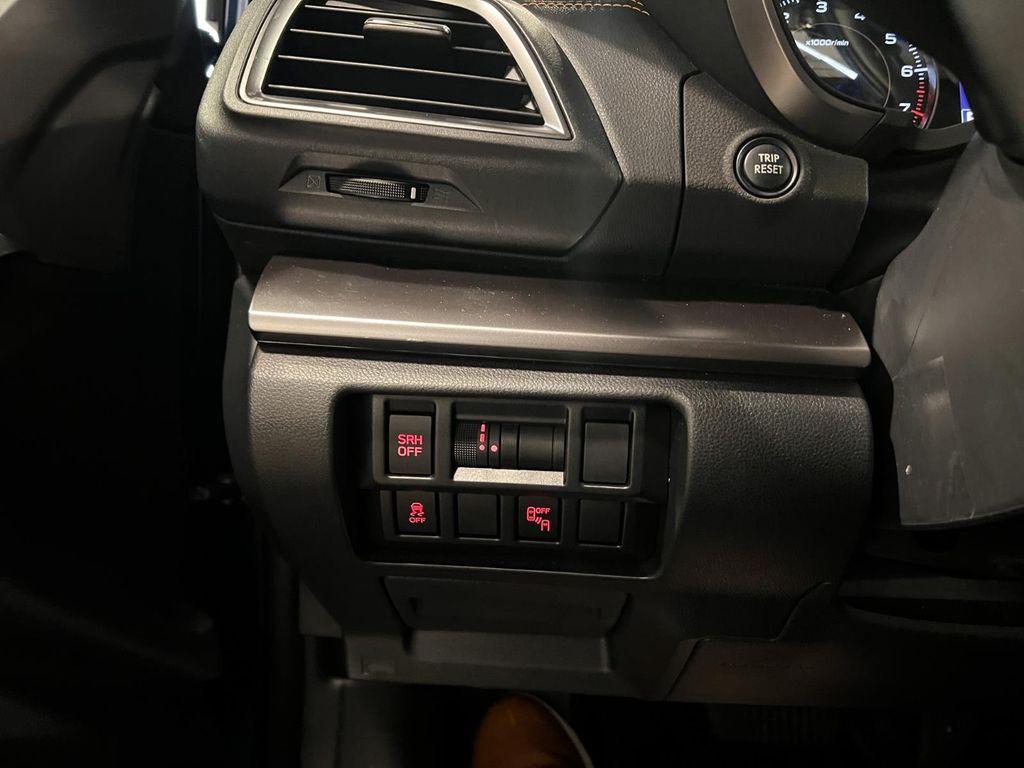 used 2019 Subaru Crosstrek car, priced at $22,599