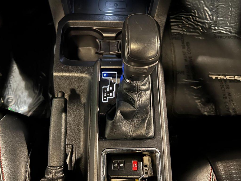 used 2019 Toyota Tacoma car, priced at $40,995