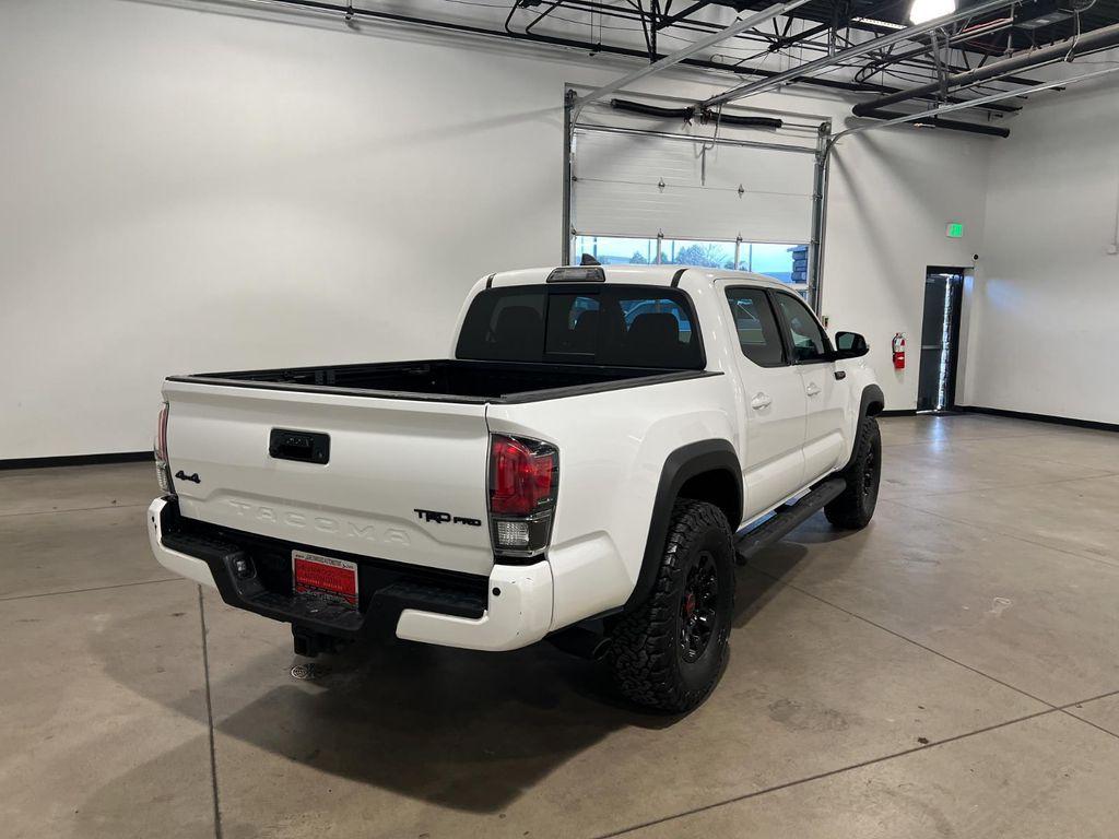 used 2019 Toyota Tacoma car, priced at $40,995