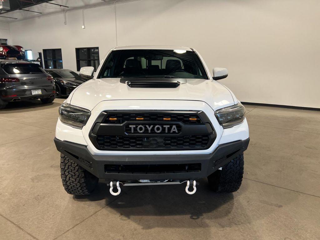 used 2019 Toyota Tacoma car, priced at $40,995