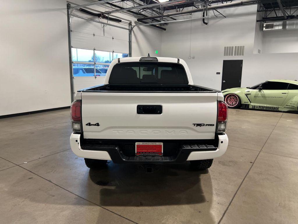 used 2019 Toyota Tacoma car, priced at $40,995