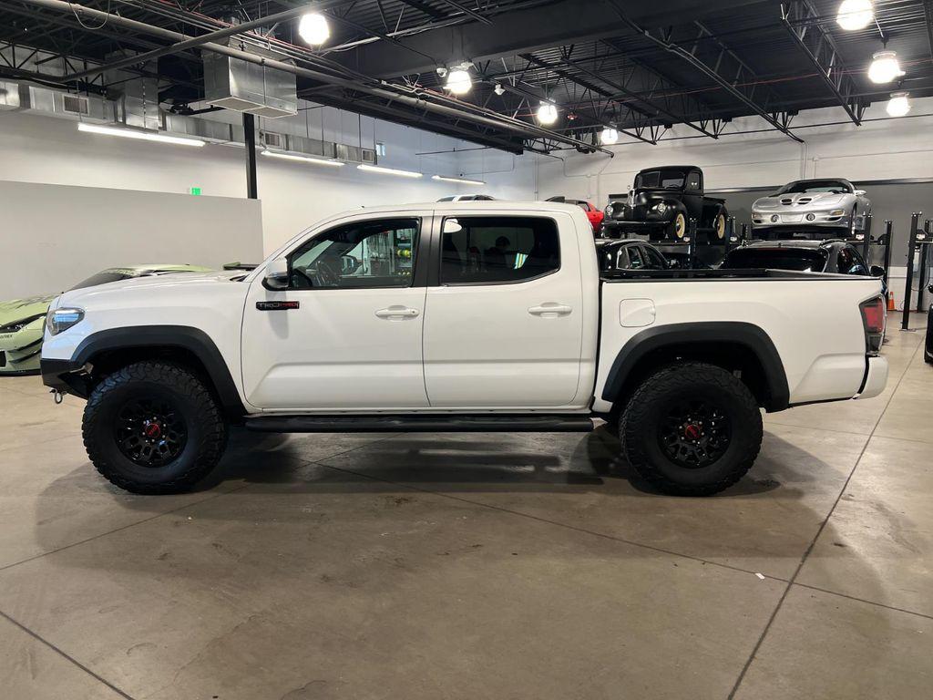 used 2019 Toyota Tacoma car, priced at $40,995