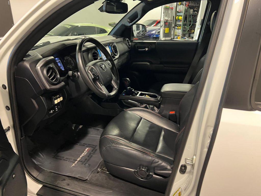 used 2019 Toyota Tacoma car, priced at $40,995
