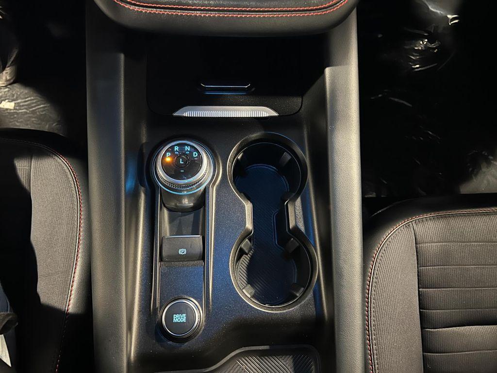 used 2025 Ford Explorer car, priced at $40,995