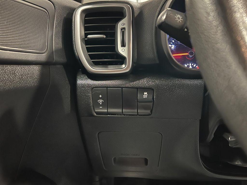 used 2017 Kia Sportage car, priced at $12,599