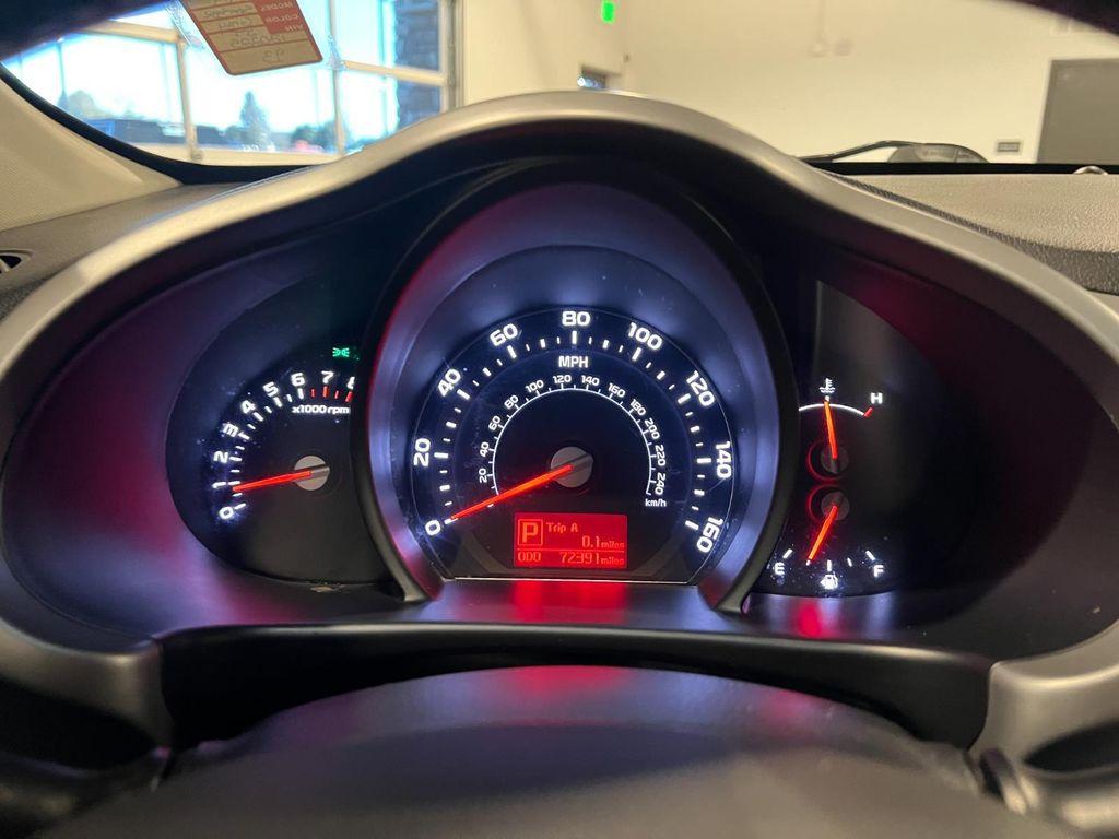 used 2016 Kia Sportage car, priced at $13,599