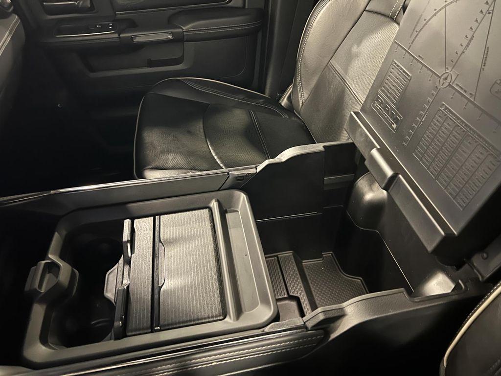 used 2023 Ram 2500 car, priced at $66,420