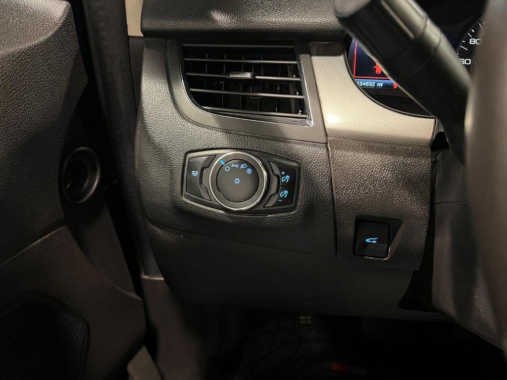 used 2014 Ford Edge car, priced at $9,350