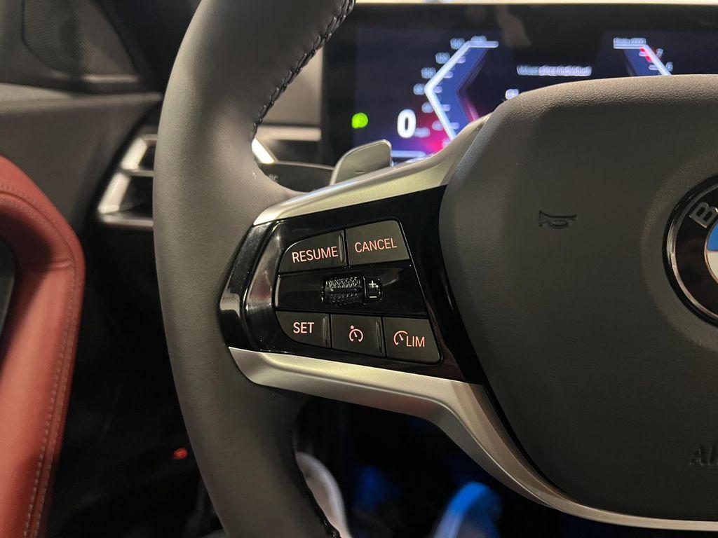 used 2025 BMW 230 car, priced at $43,995