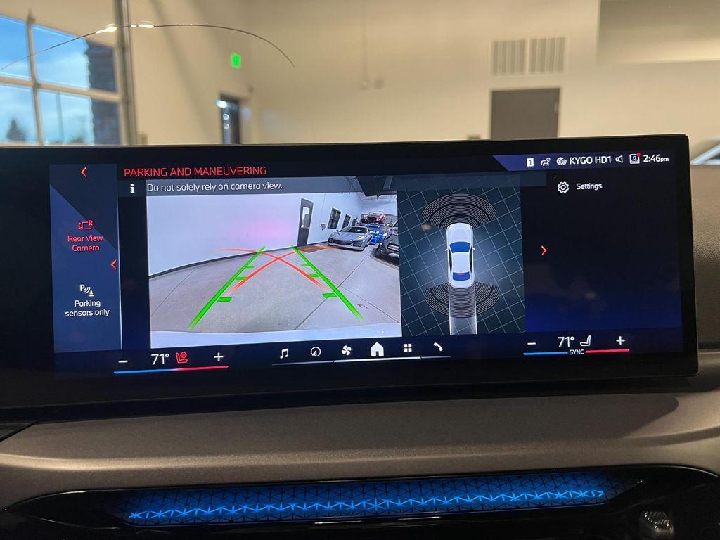 used 2025 BMW 230 car, priced at $43,995