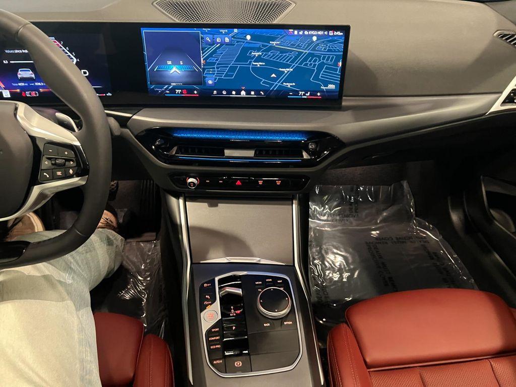 used 2025 BMW 230 car, priced at $43,995