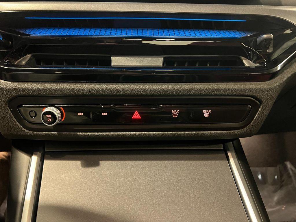 used 2025 BMW 230 car, priced at $43,995