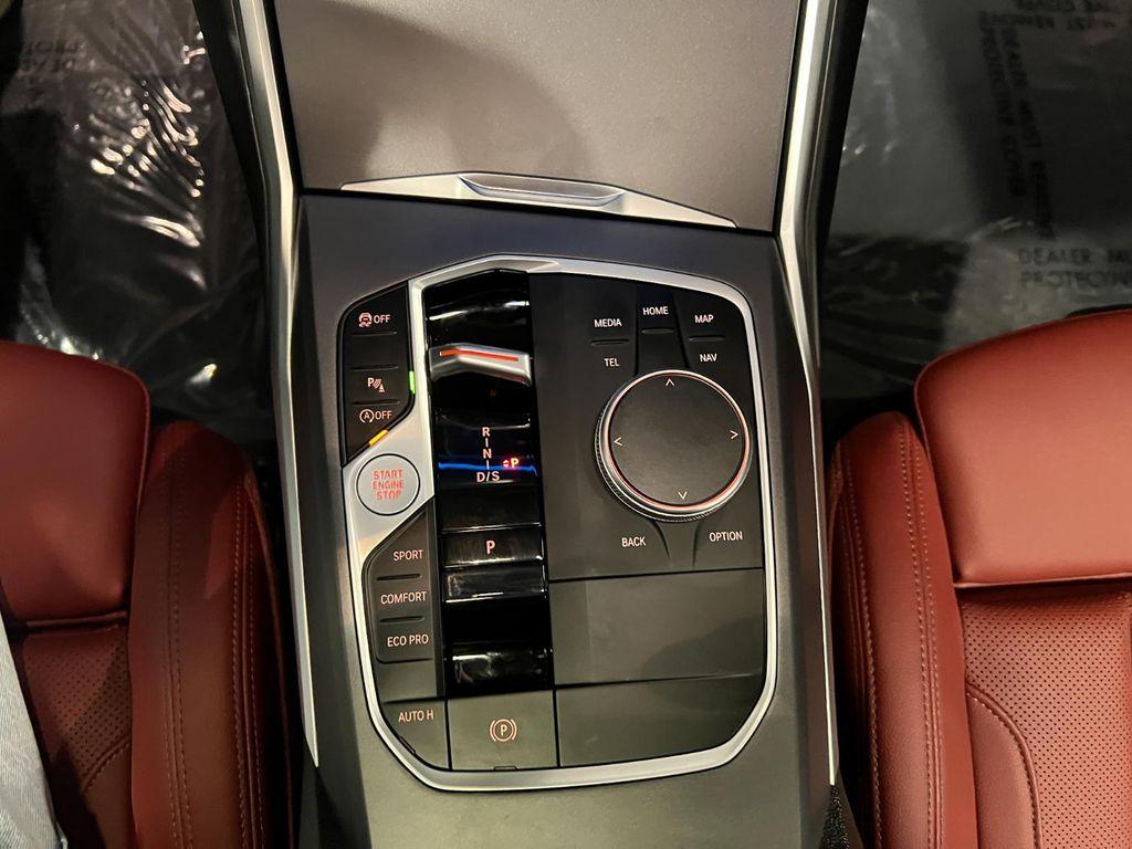 used 2025 BMW 230 car, priced at $43,995