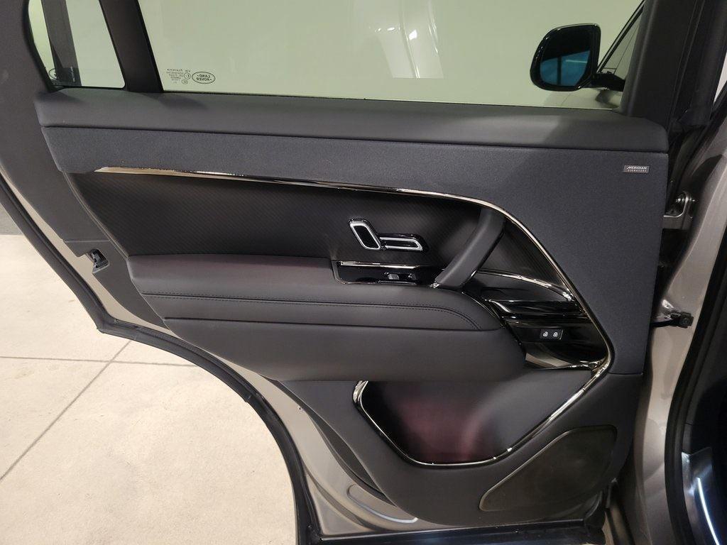 used 2024 Land Rover Range Rover Sport car, priced at $157,995