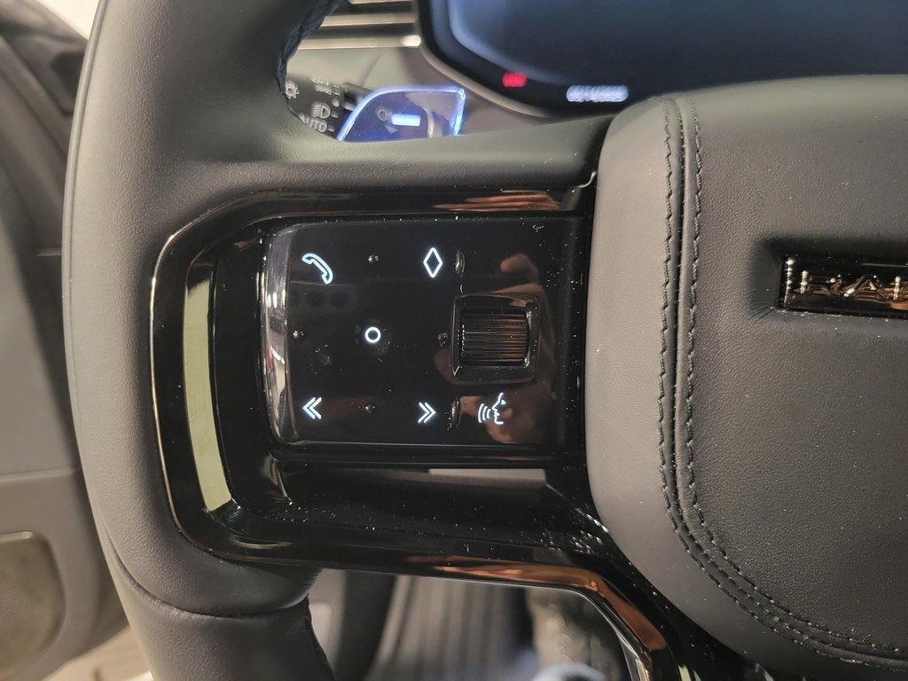 used 2024 Land Rover Range Rover Sport car, priced at $157,995