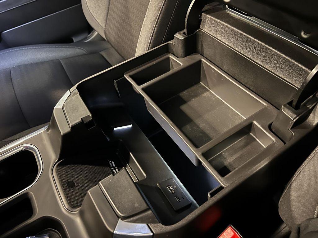 used 2024 GMC Sierra 1500 car, priced at $47,499