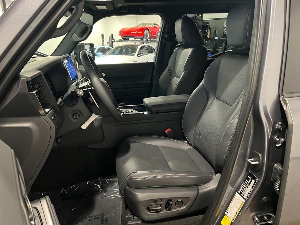 used 2026 Lexus GX 550 car, priced at $103,995