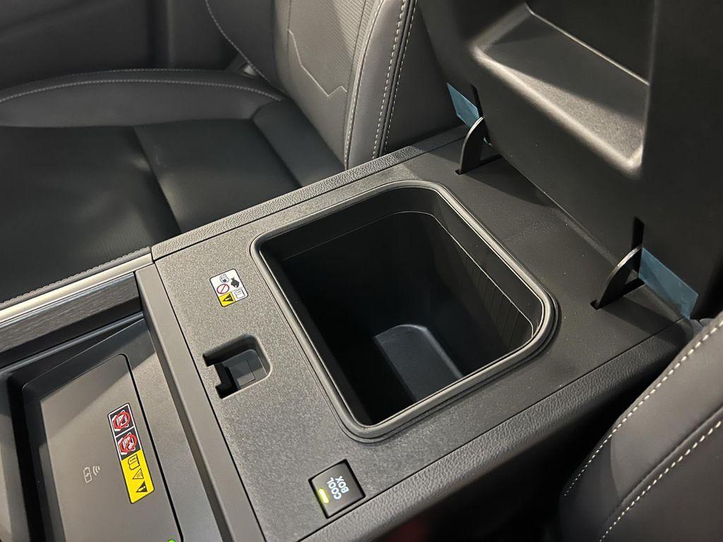 used 2026 Lexus GX 550 car, priced at $103,995