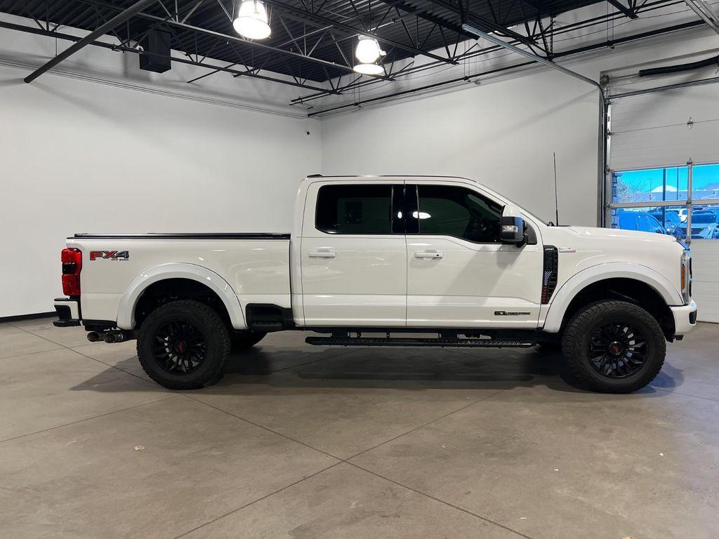 used 2023 Ford F-350 car, priced at $71,299