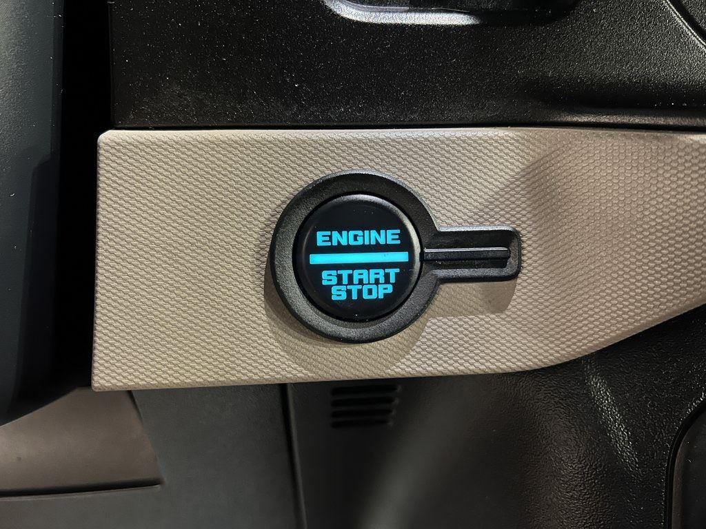 used 2022 Ford Bronco car, priced at $40,995