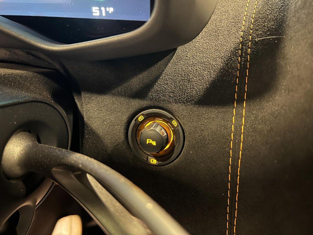 used 2017 McLaren 570S car, priced at $123,995