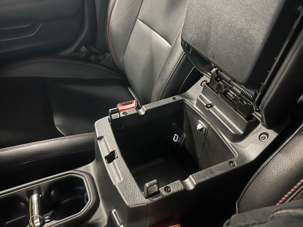 used 2020 Jeep Gladiator car, priced at $41,500