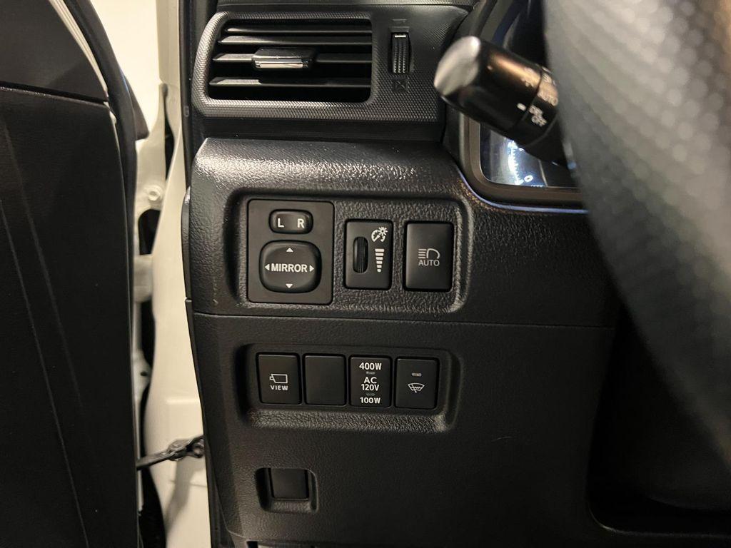 used 2023 Toyota 4Runner car, priced at $45,560