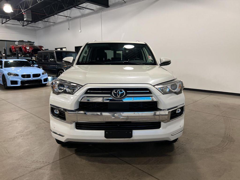 used 2023 Toyota 4Runner car, priced at $45,560