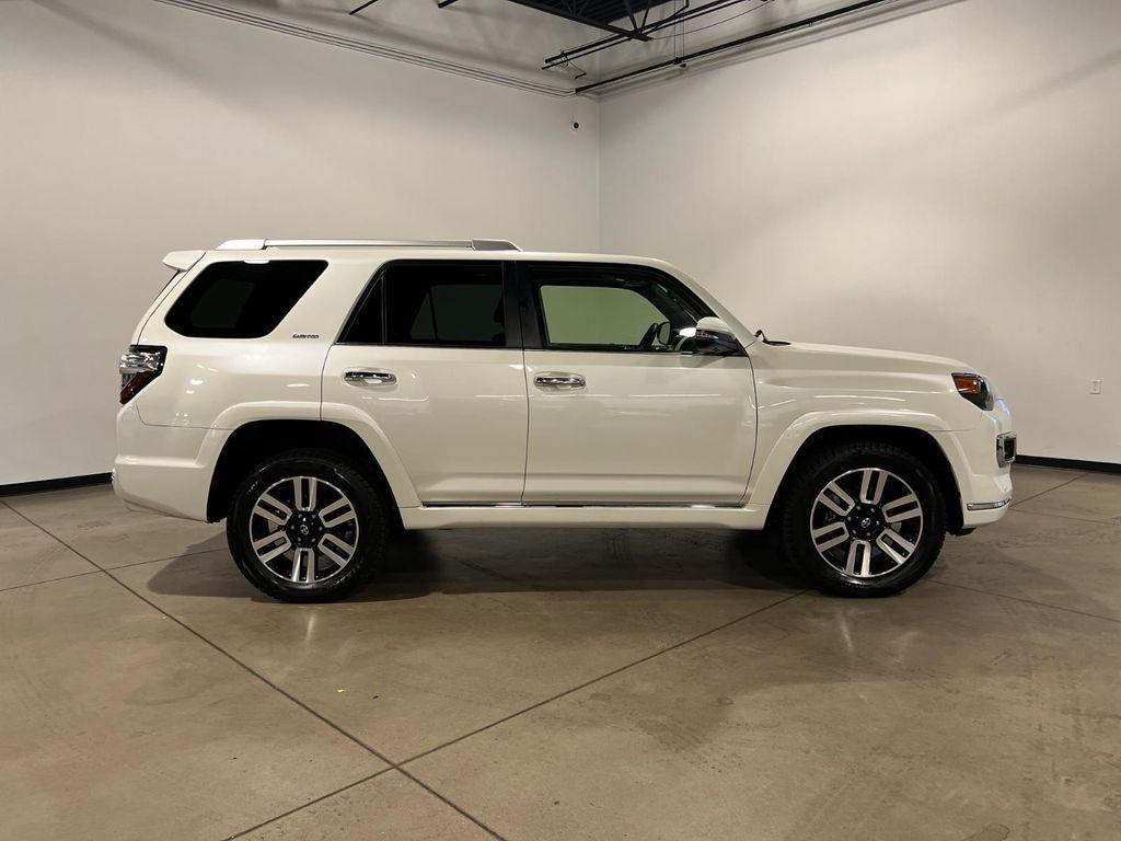 used 2023 Toyota 4Runner car, priced at $45,560