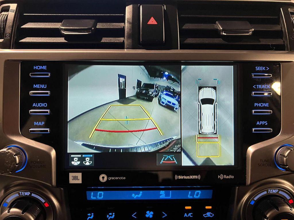 used 2023 Toyota 4Runner car, priced at $45,560