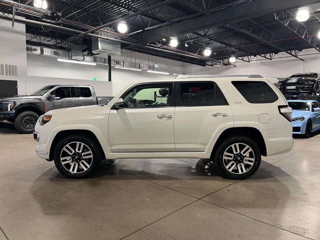 used 2023 Toyota 4Runner car, priced at $45,560