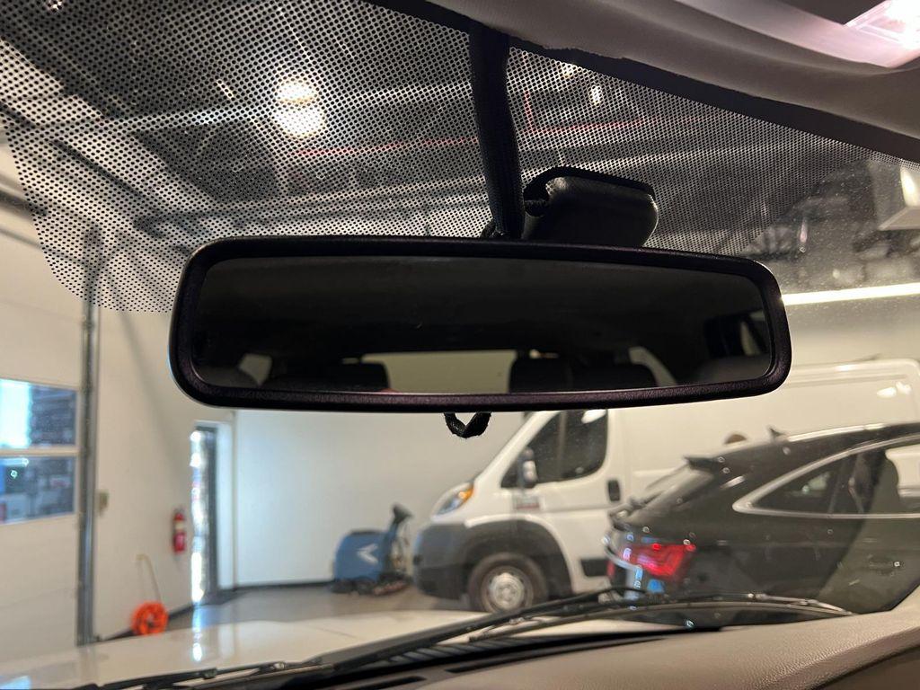 used 2017 Lincoln Navigator car, priced at $14,599