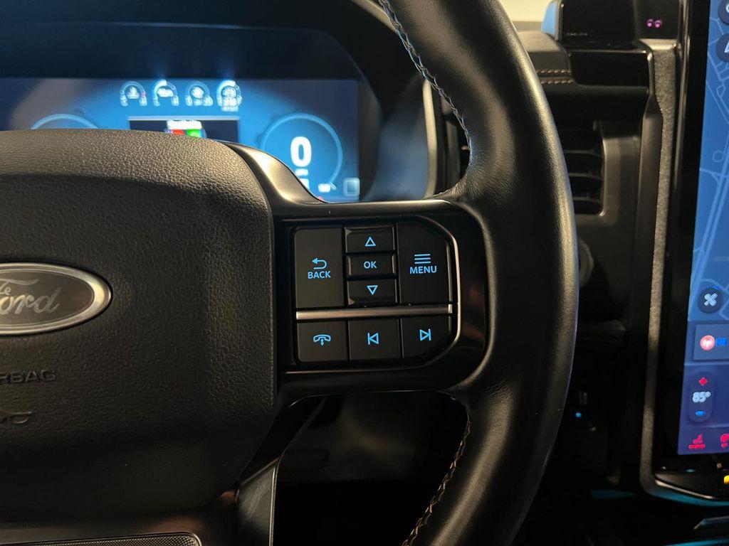 used 2022 Ford Expedition Max car, priced at $57,395