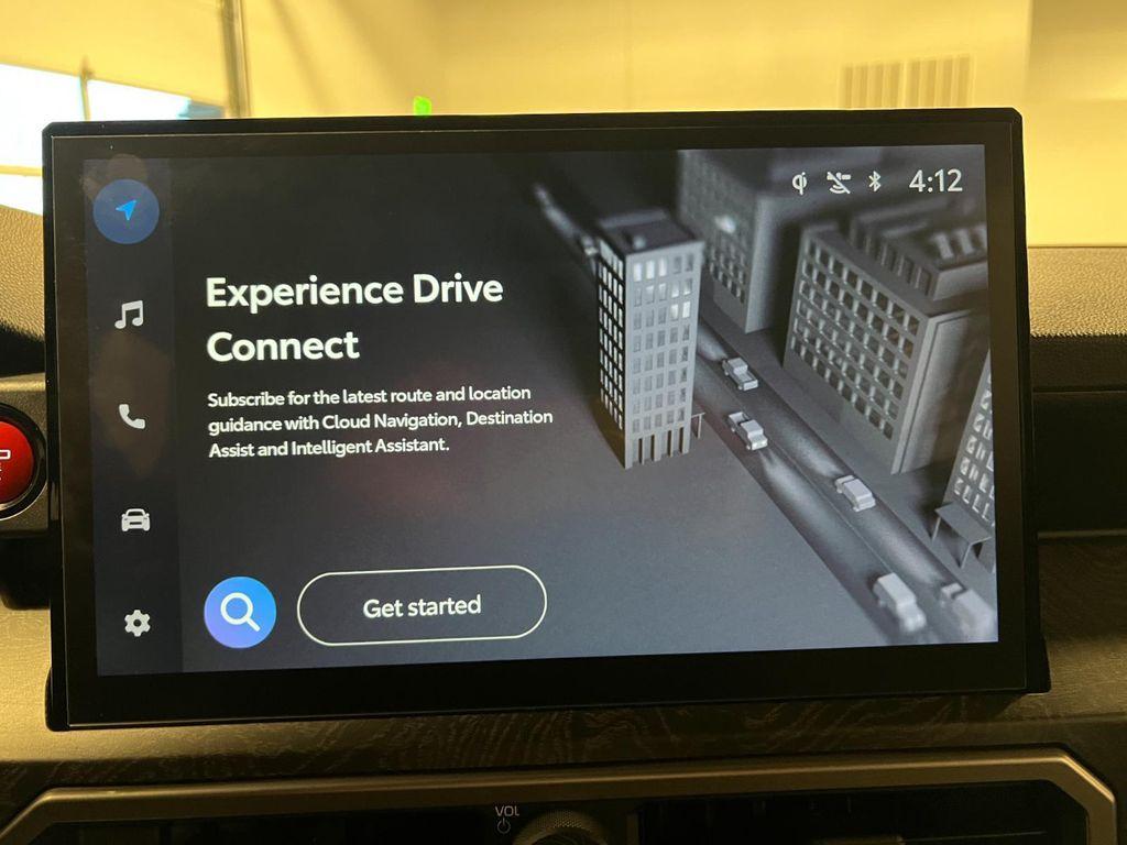 used 2025 Toyota 4Runner car, priced at $58,995