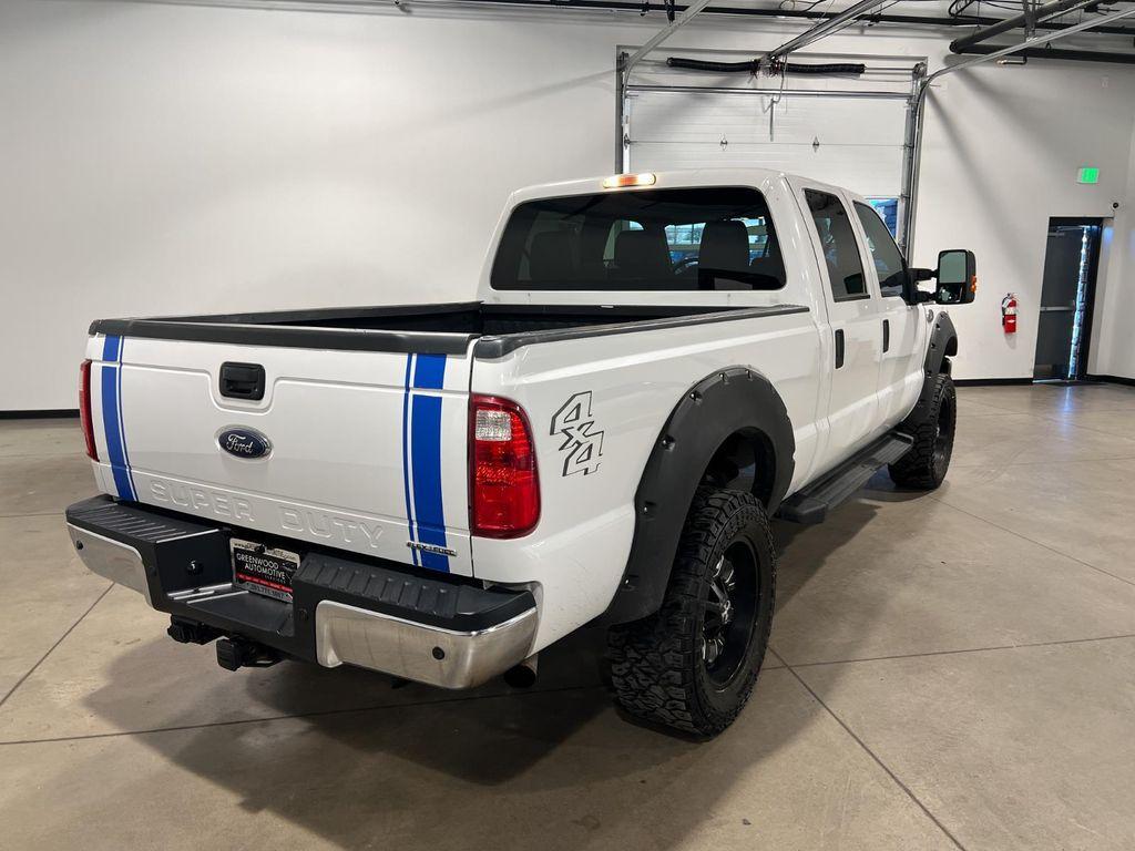 used 2014 Ford F-350 car, priced at $16,995