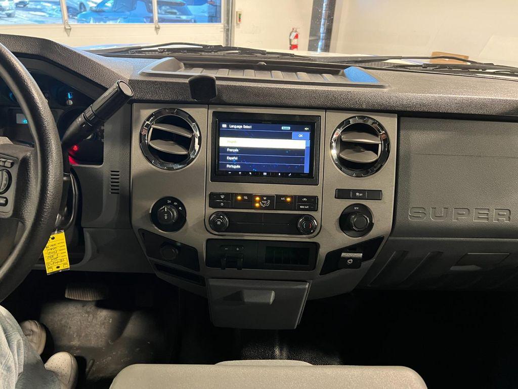 used 2014 Ford F-350 car, priced at $16,995