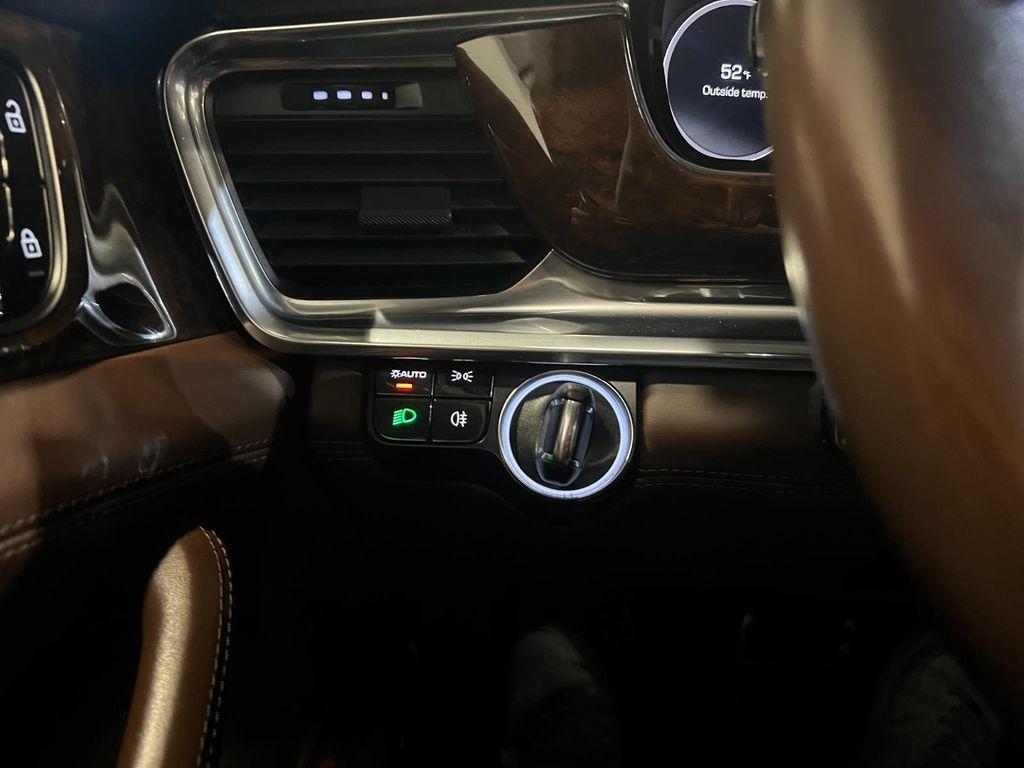 used 2020 Porsche Panamera car, priced at $57,599