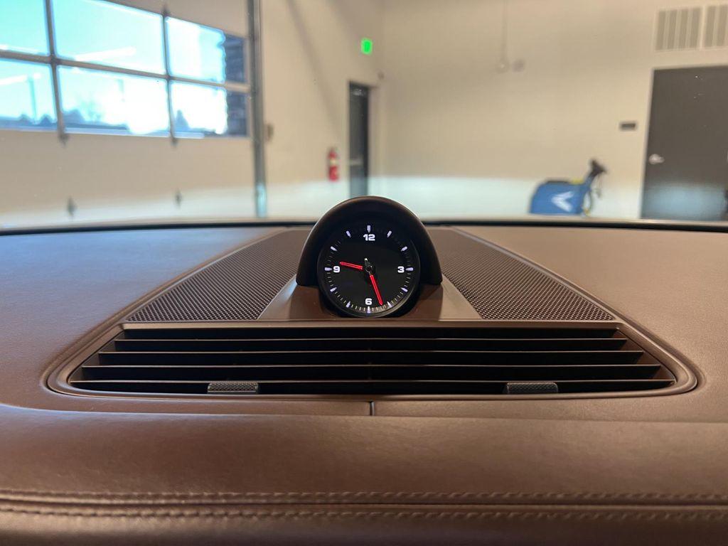 used 2020 Porsche Panamera car, priced at $57,599